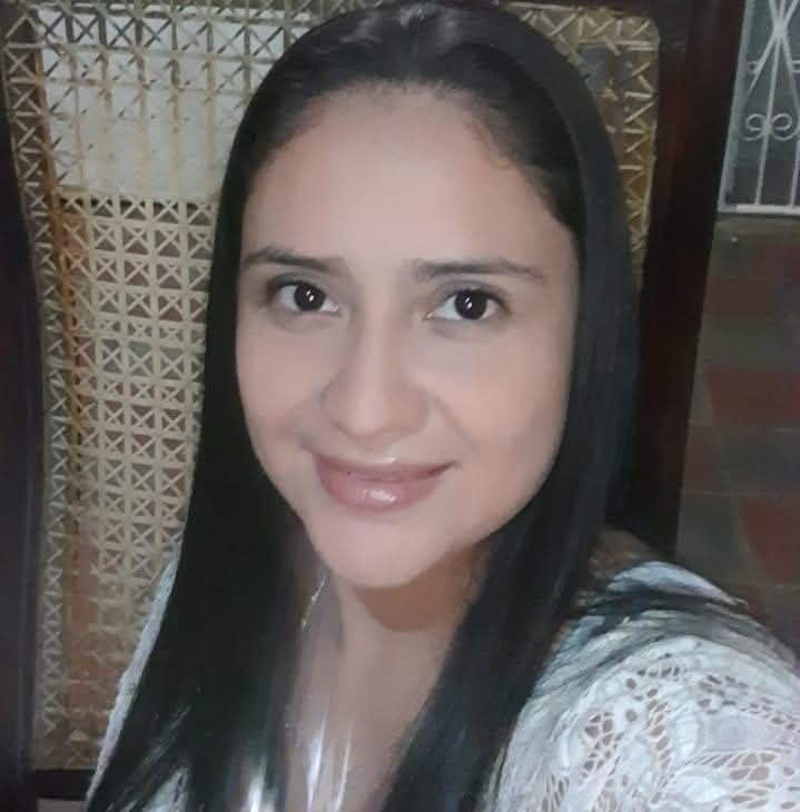 Sister Ana Amador